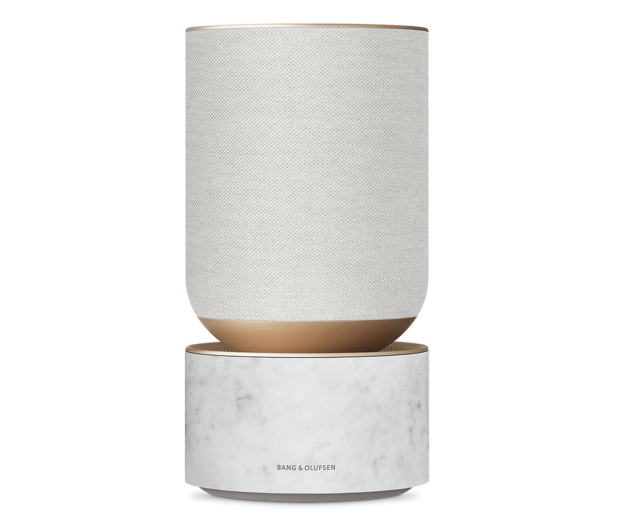 Bang & Olufsen Głośnik Beosound Balance White Marble - 717592 - zdjęcie